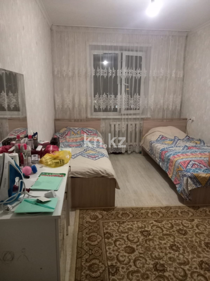 Аренда 3-комнатной квартиры, 98 м² в Караганде - фото 3