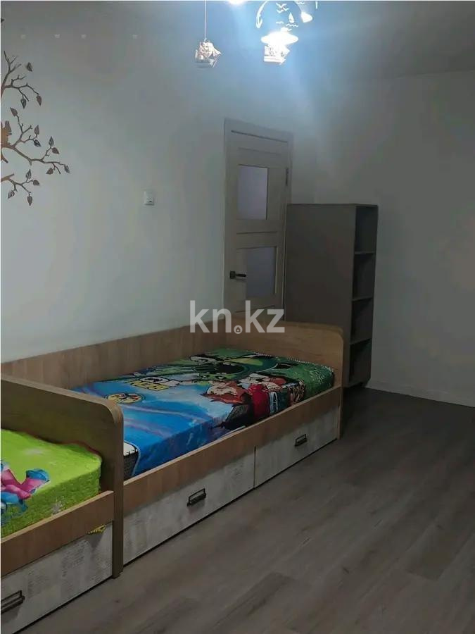 Продажа 3-комнатной квартиры, 63 м² в Алматы - фото 2