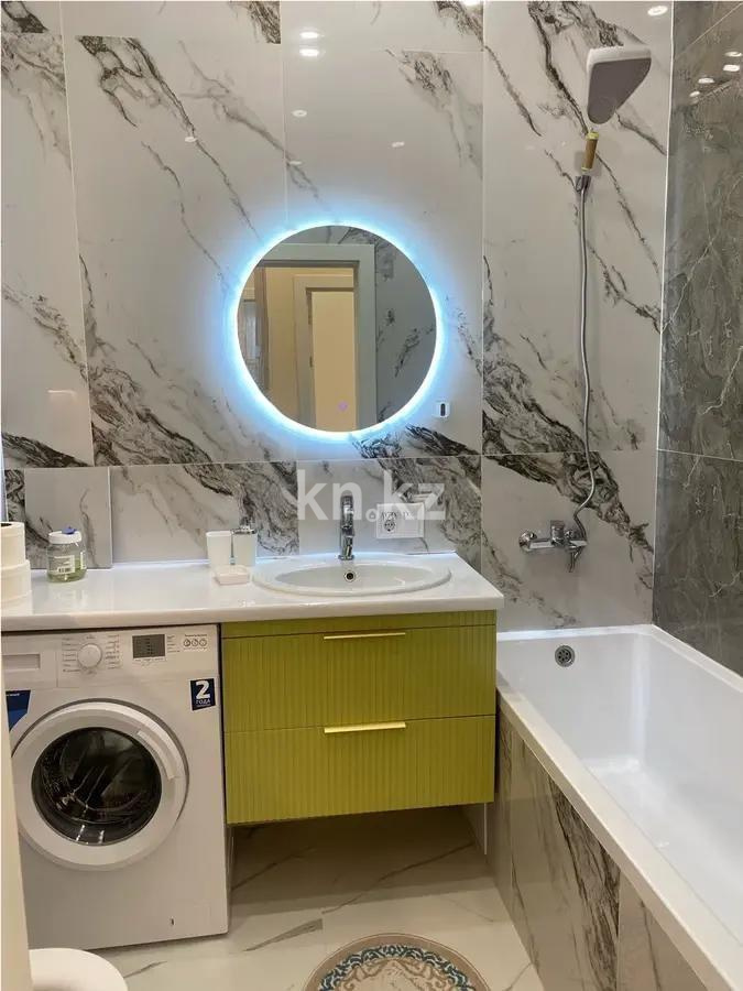 Продажа 1-комнатной квартиры, 39 м², пр. Туран, дом  34а в Астане - фото 3