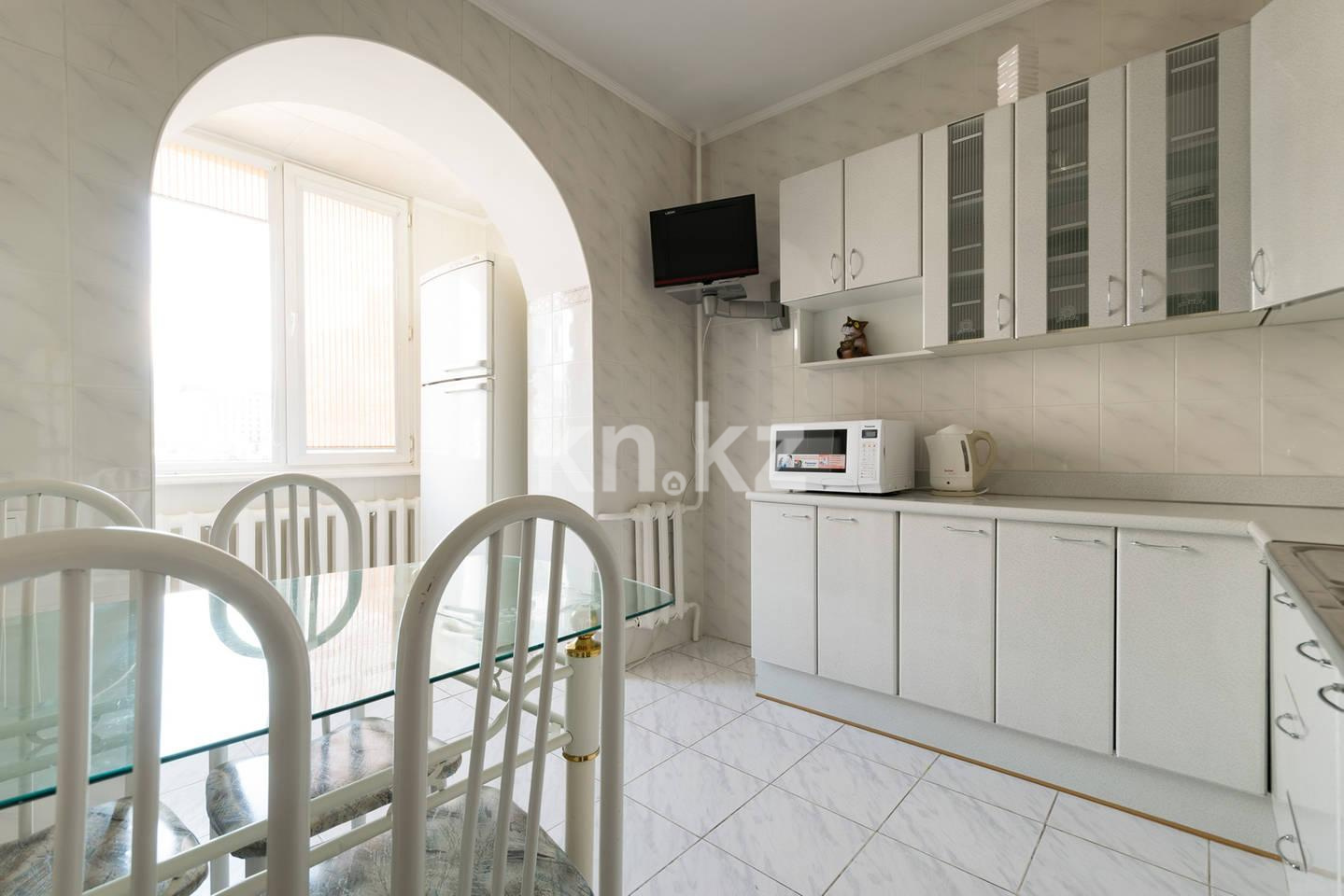 Аренда 4-комнатной квартиры, 98 м² в Алматы - фото 5