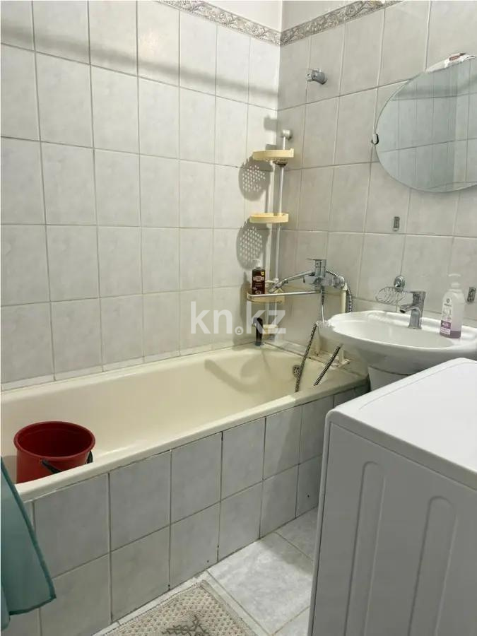 Продажа 2-комнатной квартиры, 60.6 м² в Алматы - фото 4