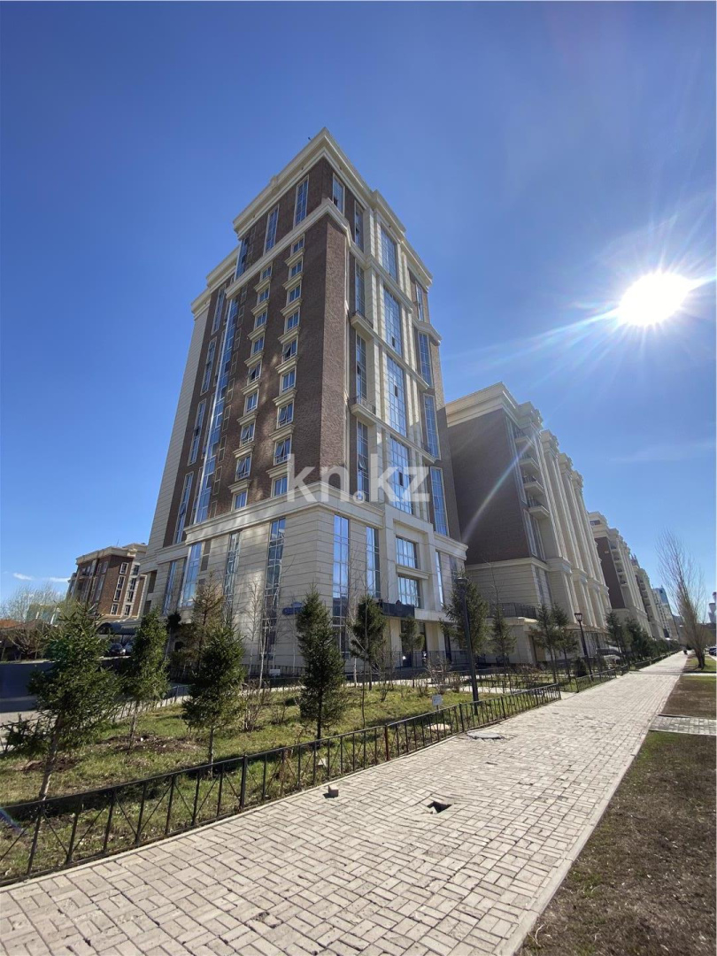 Продажа 2-комнатной квартиры, 71.3 м² в Астане - фото 18