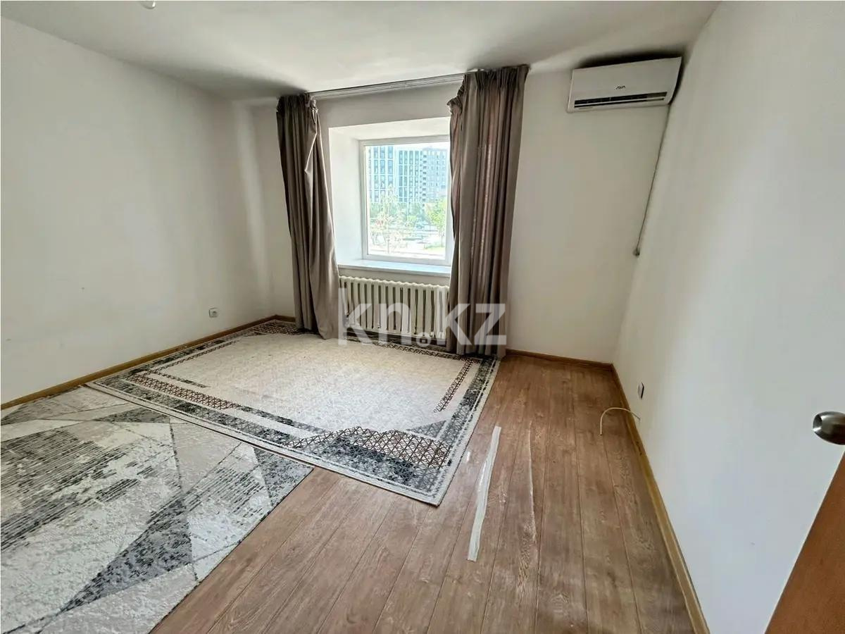 Продажа 1-комнатной квартиры, 35 м² в Астане