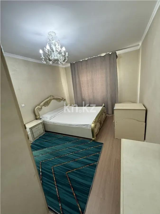 Продажа 3-комнатной квартиры, 83 м² в Алматы - фото 2