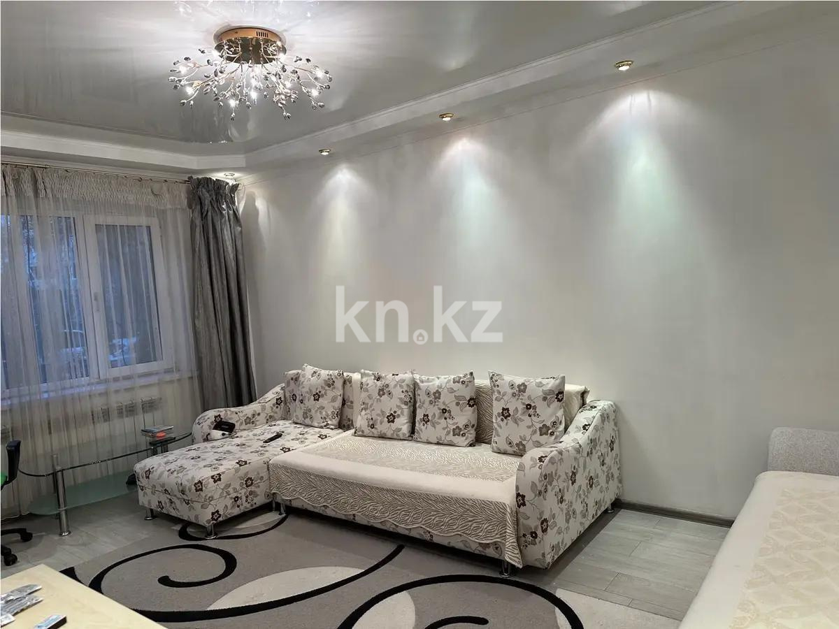 Продажа 3-комнатной квартиры, 75 м² в Алматы