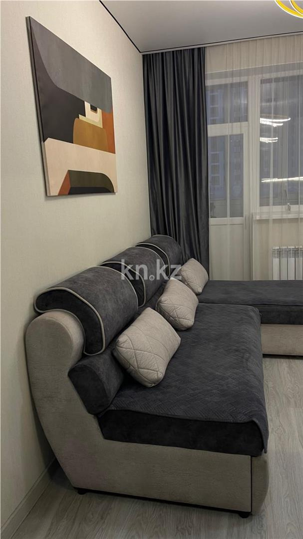 Продажа 1-комнатной квартиры, 22 м² в Астане - фото 3