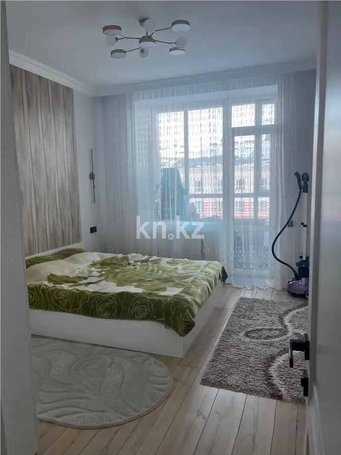 Продажа 3-комнатной квартиры, 97 м² в Астане - фото 2