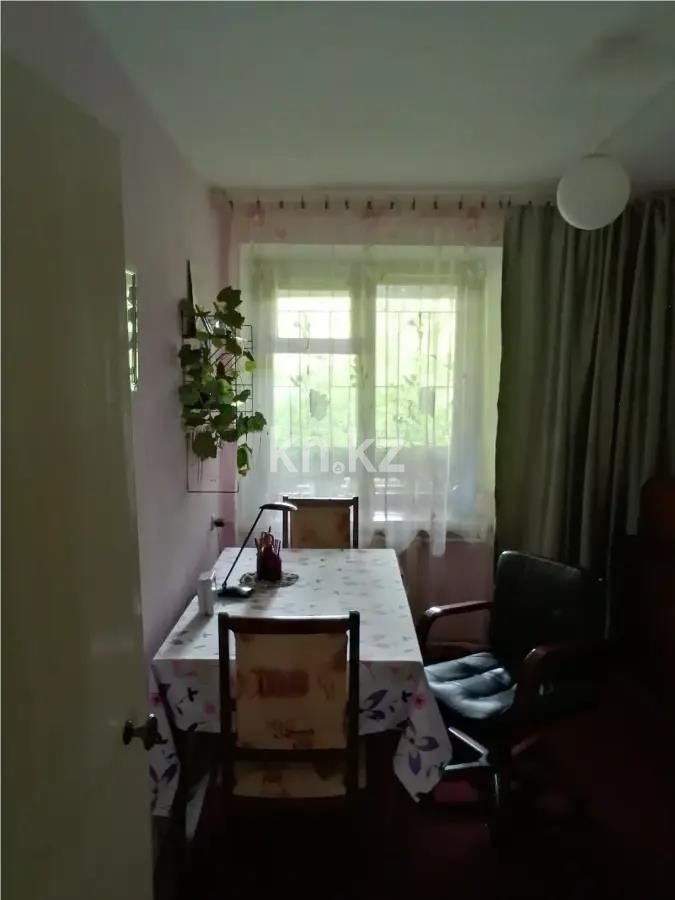 Продажа 4-комнатной квартиры, 78 м² в Караганде - фото 4