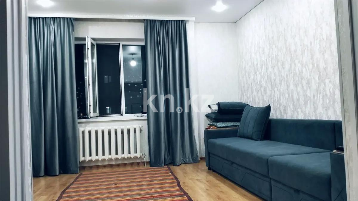Продажа 3-комнатной квартиры, 76 м² в Астане