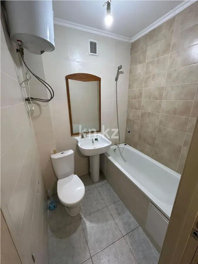 Продажа 1-комнатной квартиры, 34 м² в Астане