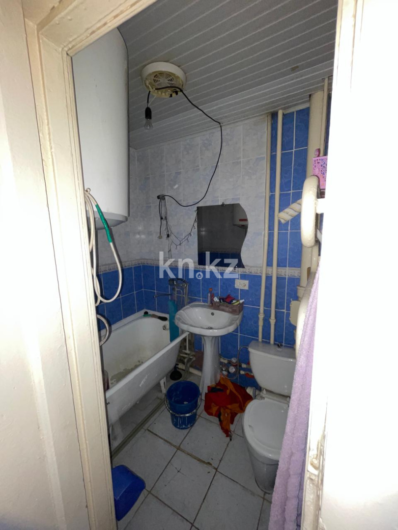 Продажа 2-комнатной квартиры, 45 м², 1мкр акбулак, дом  25 в Таразе - фото 6