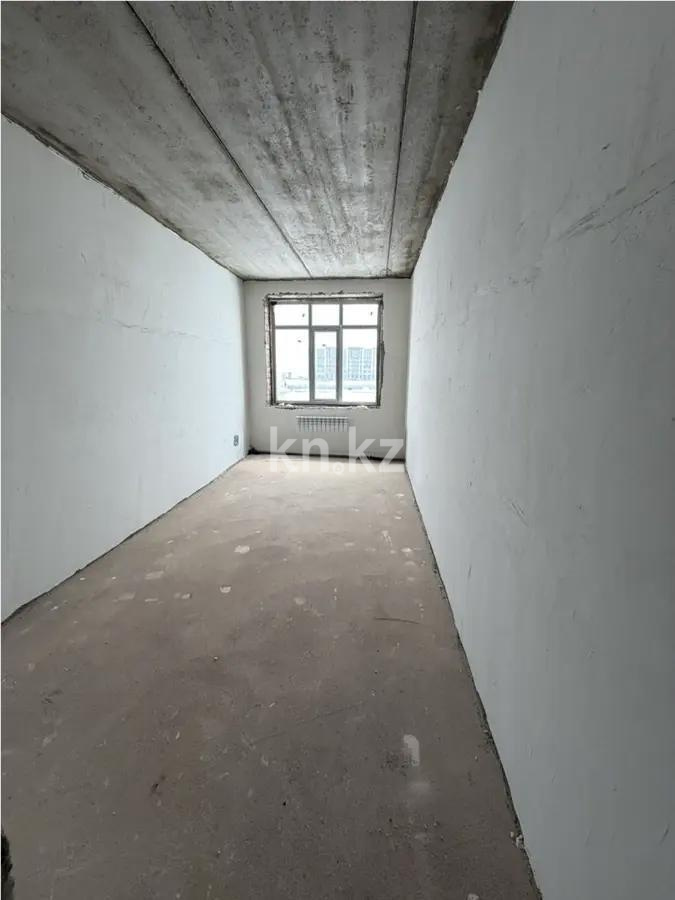 Продажа 2-комнатной квартиры, 60 м² в Караганде - фото 2