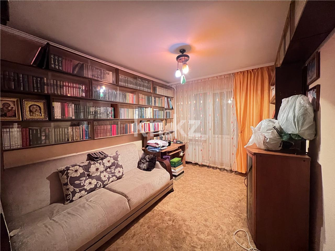 Продажа 3-комнатной квартиры, 75 м², ул. Сатыбалдина, дом  7/2 в Караганде - фото 2