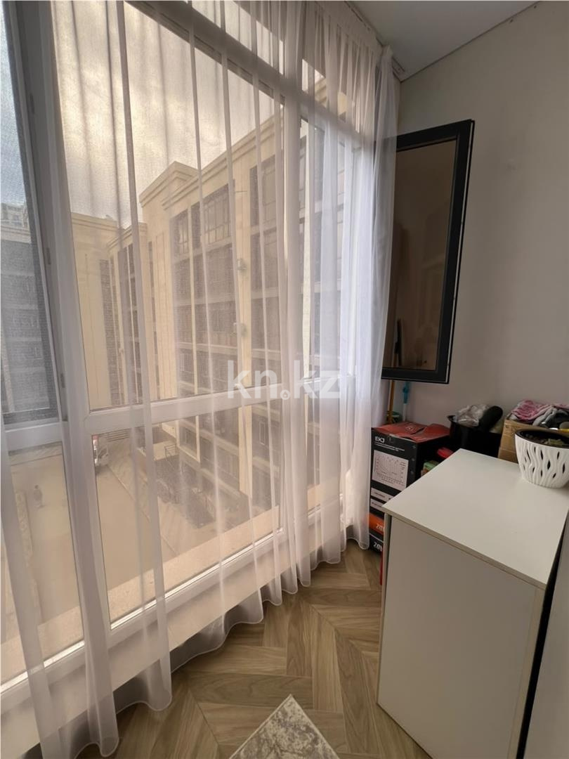 Продажа 2-комнатной квартиры, 61 м² в Караганде - фото 7