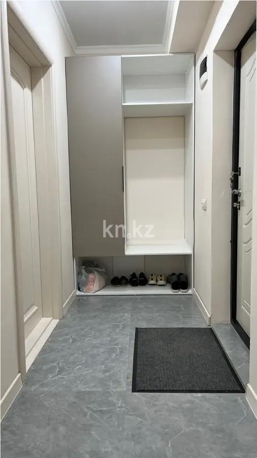 Продажа 3-комнатной квартиры, 79.1 м², ул. Жунисова, дом  2/13 в Алматы - фото 4