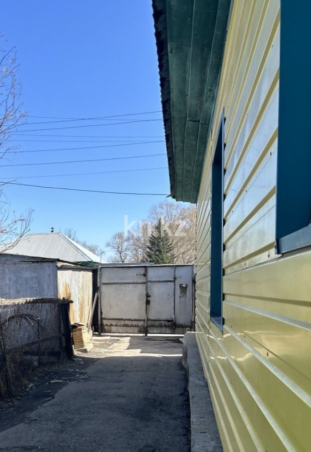 Продажа 3-комнатного дома, 50 м² в Усть-Каменогорске - фото 32