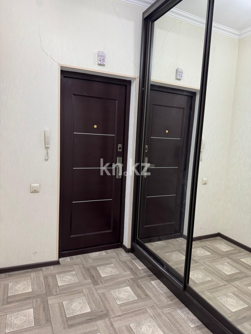 Аренда 1-комнатной квартиры, 54.5 м² в Астане - фото 4