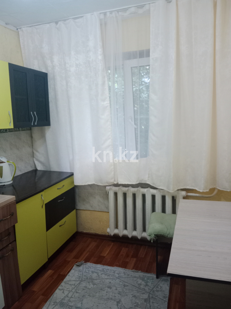 Аренда 1-комнатной квартиры посуточно, 33 м², ул. Казахстан, дом  104 в Усть-Каменогорске - фото 3