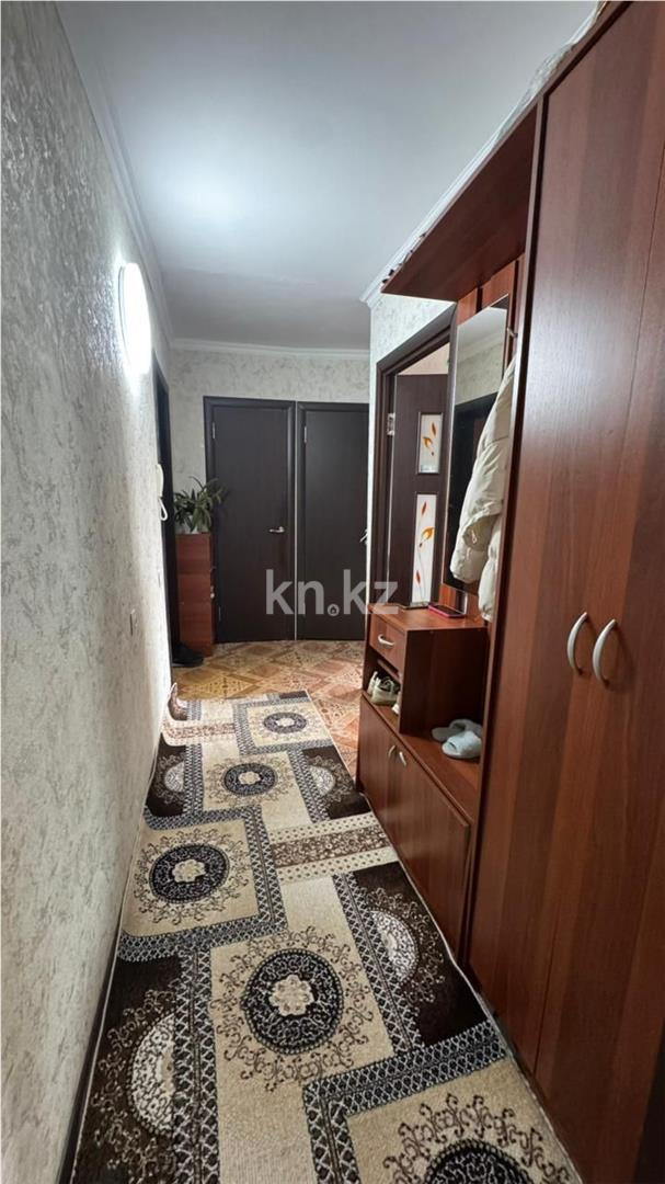 Продажа 4-комнатной квартиры, 63 м², пр. Строителей в Караганде - фото 12