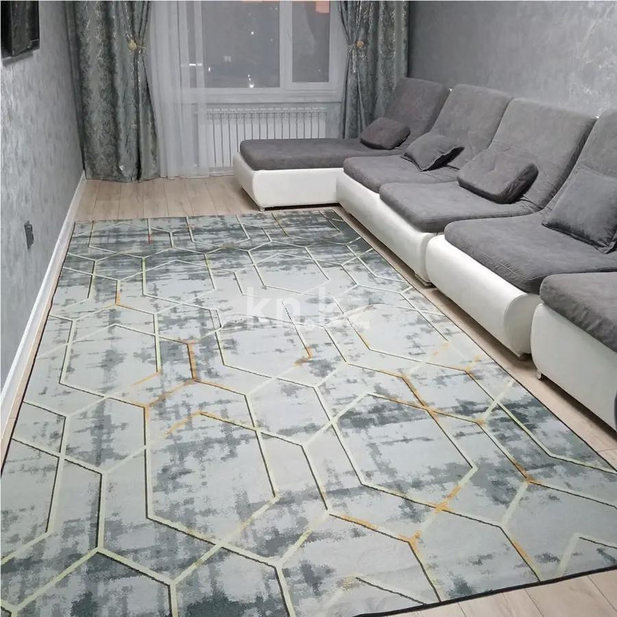 Продажа 3-комнатной квартиры, 87 м², ул. Муканова, дом  55/2 в Караганде