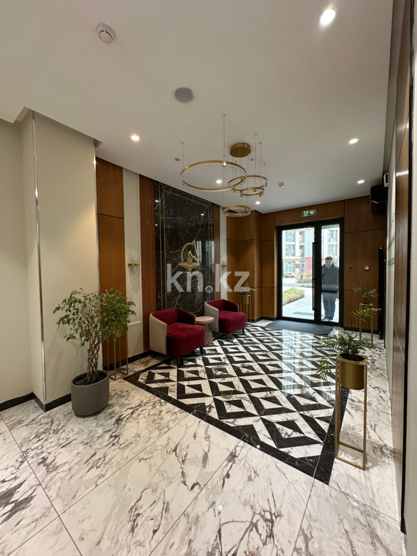 Продажа 3-комнатной квартиры, 117 м², пр. Байдибек би, дом  113/10 в Шымкенте - фото 5