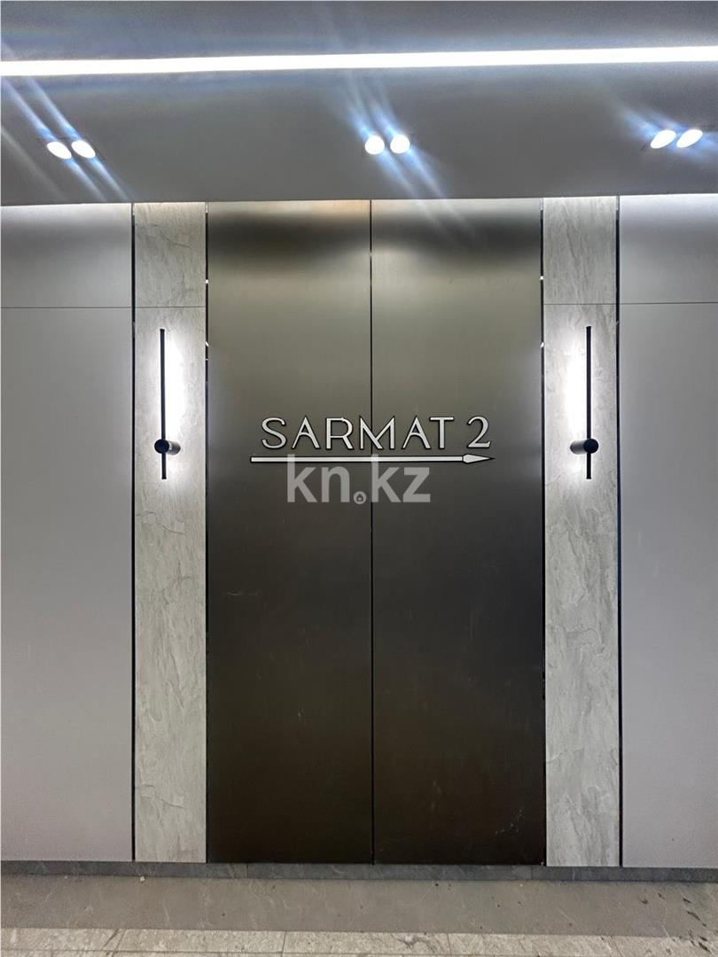Продажа 2-комнатной квартиры, 59 м² в Караганде - фото 13