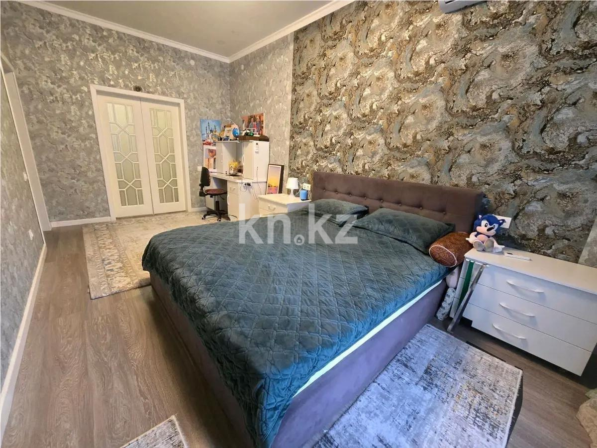 Продажа 4-комнатной квартиры, 125 м², ул. Анет баба, дом  13/2 в Астане - фото 2