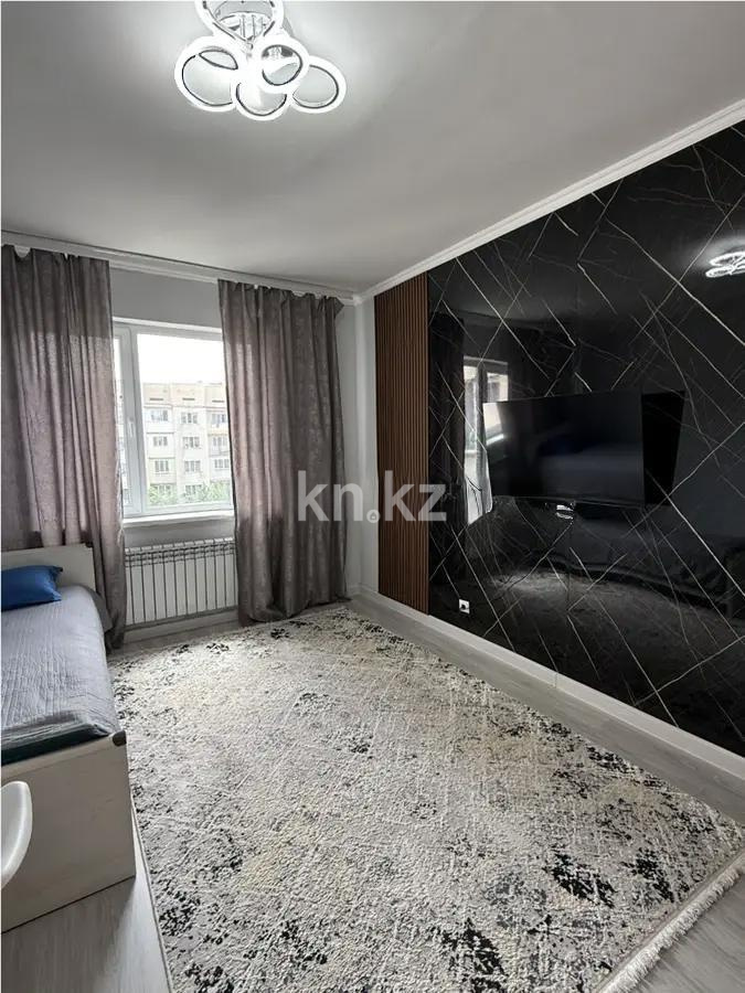 Продажа 2-комнатной квартиры, 64 м² в Алматы