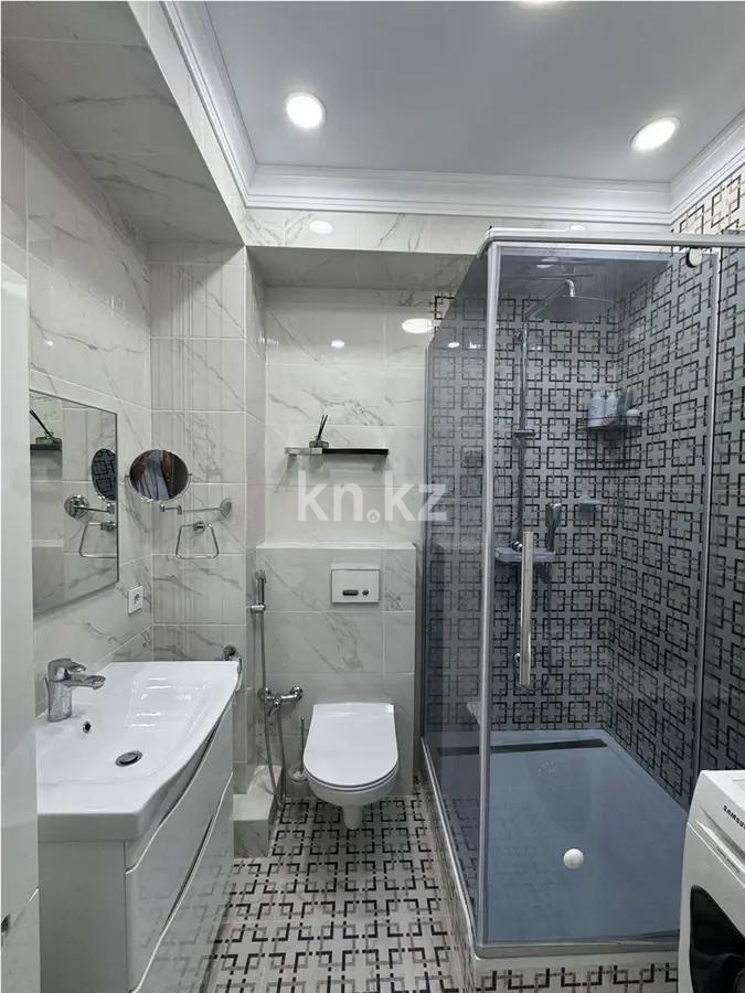 Продажа 1-комнатной квартиры, 50 м² в Алматы - фото 4