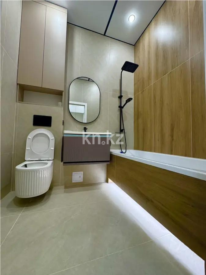 Продажа 3-комнатной квартиры, 47 м² в Алматы - фото 4
