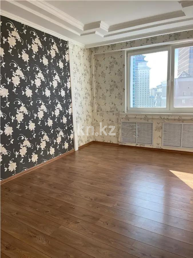 Продажа 3-комнатной квартиры, 107 м² в Астане - фото 2