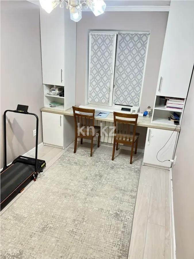 Продажа 3-комнатной квартиры, 60 м² в Алматы - фото 3
