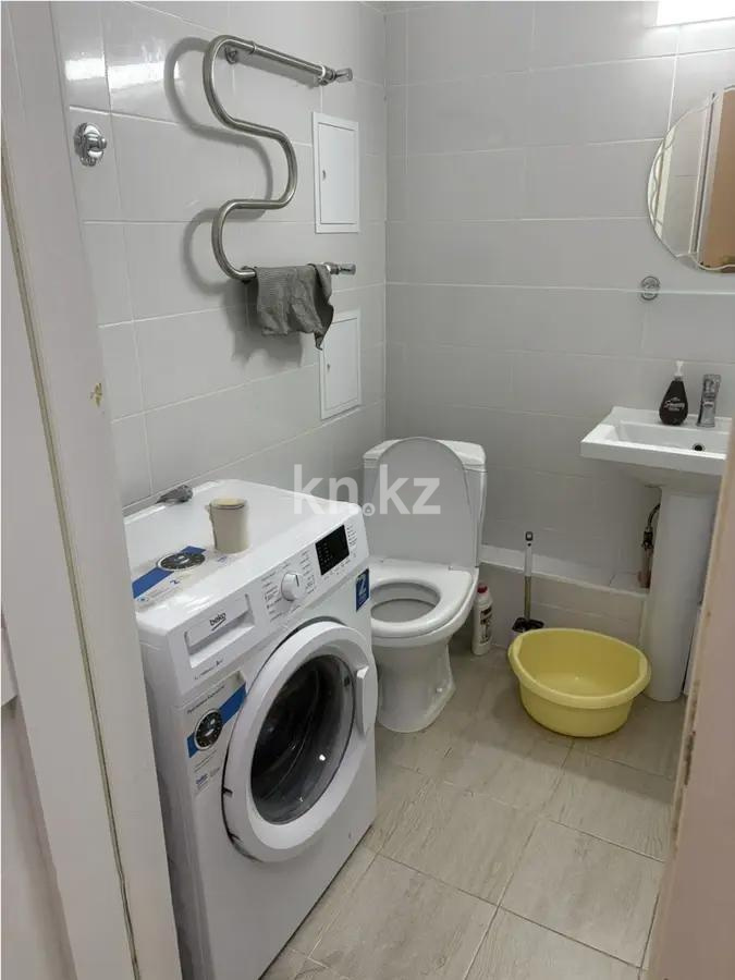 Продажа 1-комнатной квартиры, 38 м² в Астане - фото 5