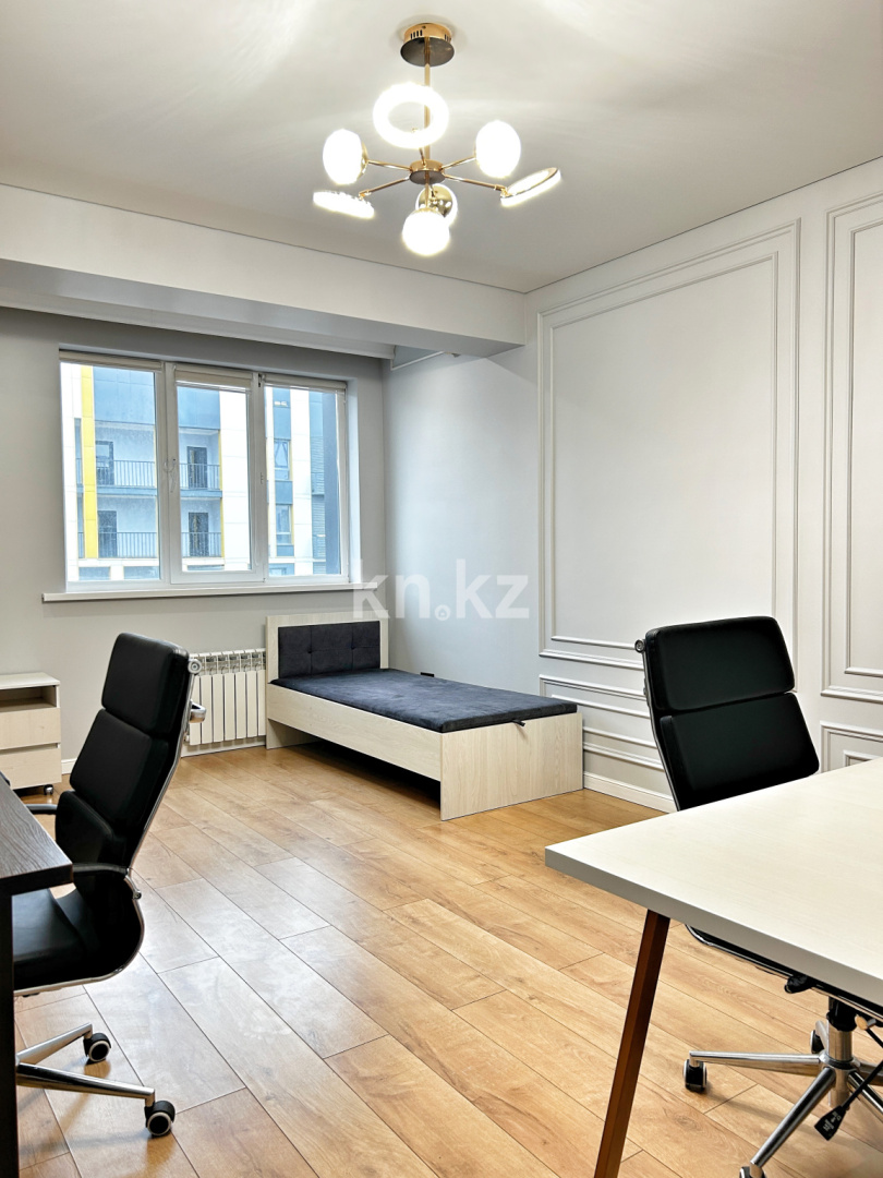 Продажа 3-комнатной квартиры, 82 м² в Алматы - фото 32