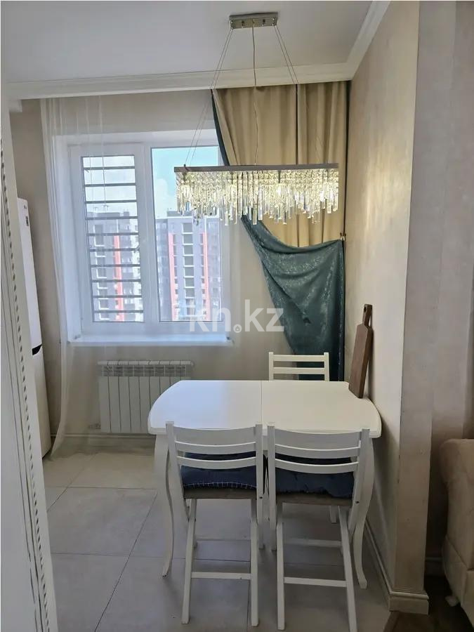 Продажа 3-комнатной квартиры, 73 м² в Астане - фото 4