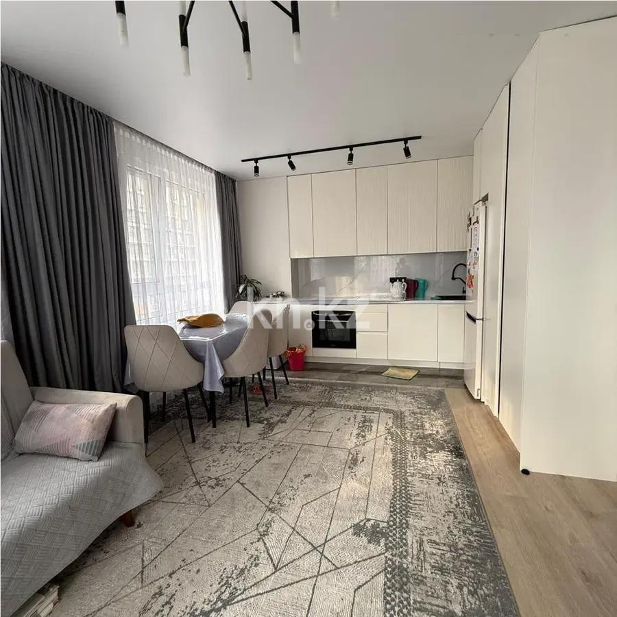 Продажа 2-комнатной квартиры, 51.7 м², ул. Утепова, дом  31 в Алматы - фото 3