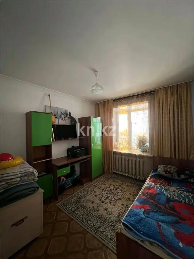 Продажа 4-комнатной квартиры, 86 м², пр. Шахтеров, дом  31 в Караганде - фото 4