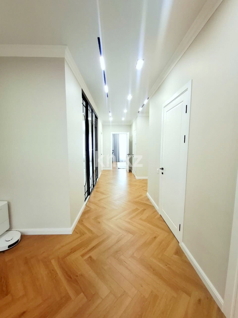 Продажа 4-комнатной квартиры, 160 м² в Алматы - фото 18