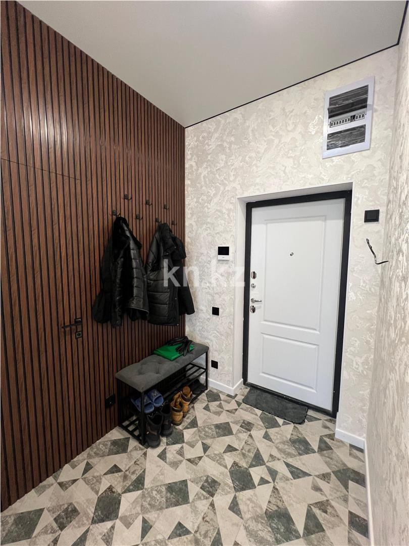 Продажа 2-комнатной квартиры, 69 м² в Караганде - фото 9