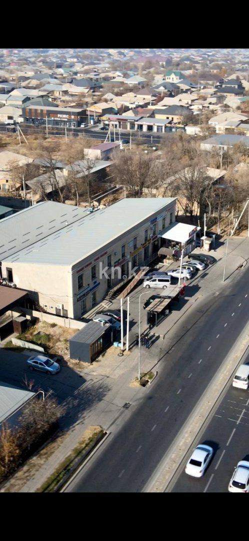 Продажа , 2696 м², ул. Аль-Фараби в Шымкенте - фото 3