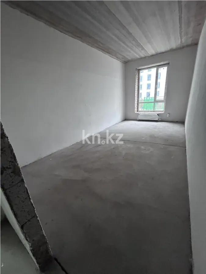 Продажа 2-комнатной квартиры, 63 м², ул. Нажимеденова, дом  30/1 в Астане