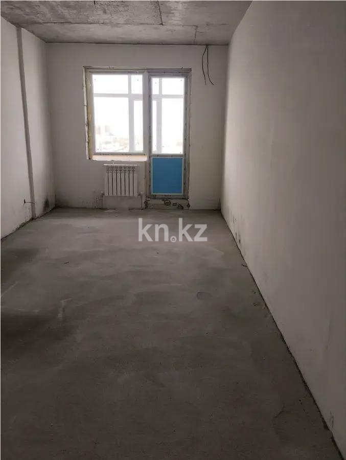 Продажа 2-комнатной квартиры, 62 м², пр. Богенбай батыра, дом  3б в Астане