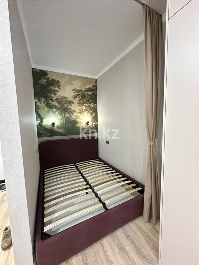 Продажа 1-комнатной квартиры, 35 м² в Астане - фото 2