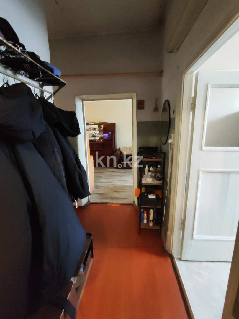 Продажа 4-комнатного дома, 88.8 м², ул. Бийский проезд, дом  16-1 в Караганде - фото 10