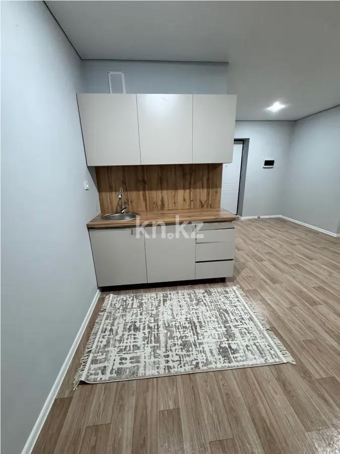 Продажа 1-комнатной квартиры, 40 м², мкр-н Шугыла, дом  340/39 в Алматы - фото 4