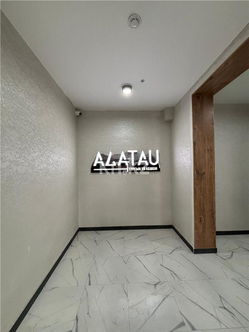 Продажа 1-комнатной квартиры, 36 м² в Караганде - фото 9