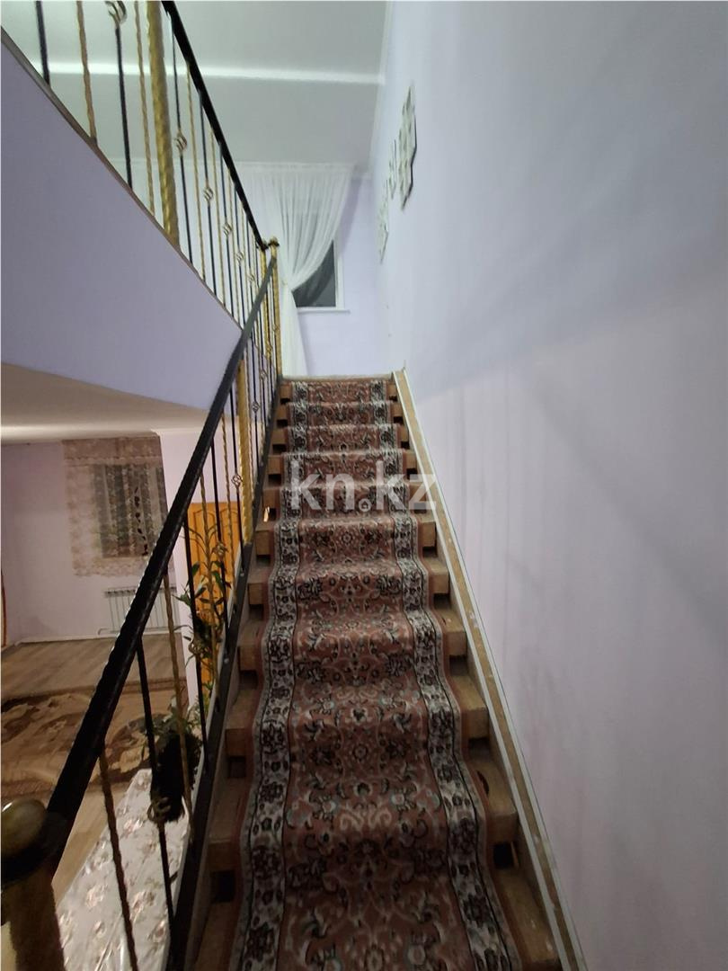 Продажа 6-комнатного дома, 170.8 м², ул. Фазыла Карибжанова в Караганде - фото 8