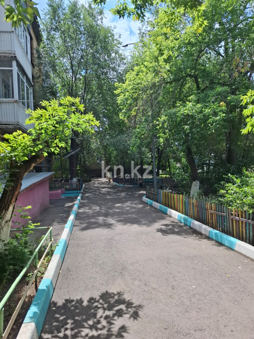 Продажа 1-комнатной квартиры, 30 м² в Караганде - фото 15