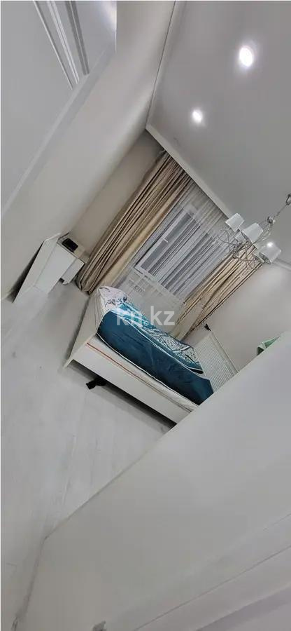Продажа 2-комнатной квартиры, 58 м² в Алматы