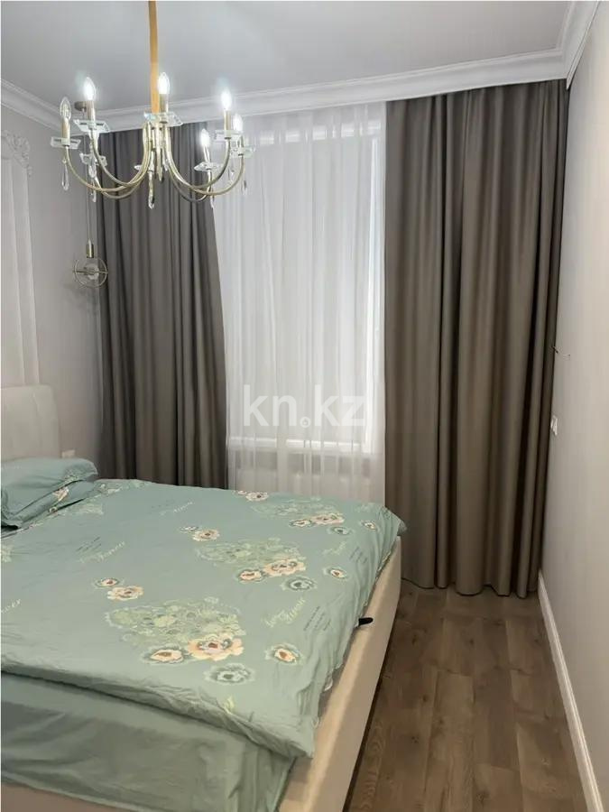 Продажа 2-комнатной квартиры, 70 м² в Астане - фото 2